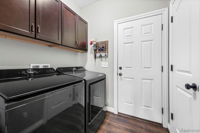 751 Nelson William Drive, Update, MI 48462