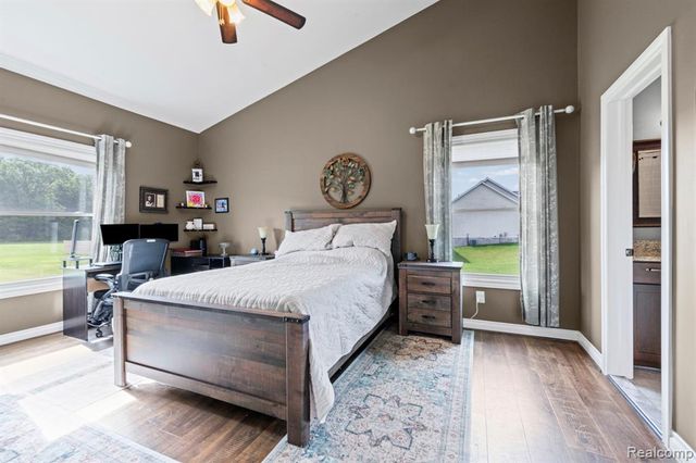 751 Nelson William Drive, Update, MI 48462