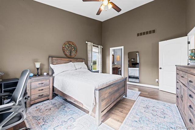 751 Nelson William Drive, Update, MI 48462