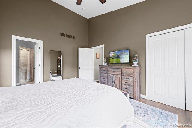 751 Nelson William Drive, Update, MI 48462