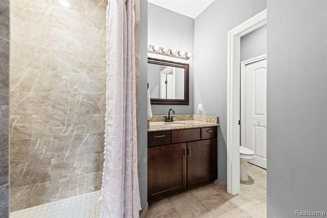 751 Nelson William Drive, Update, MI 48462