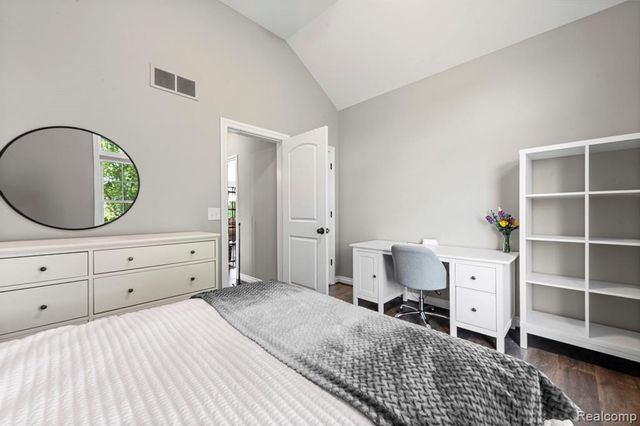 751 Nelson William Drive, Update, MI 48462