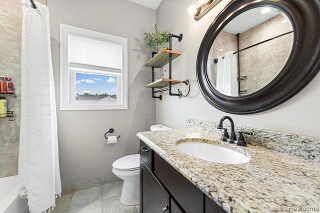 751 Nelson William Drive, Update, MI 48462