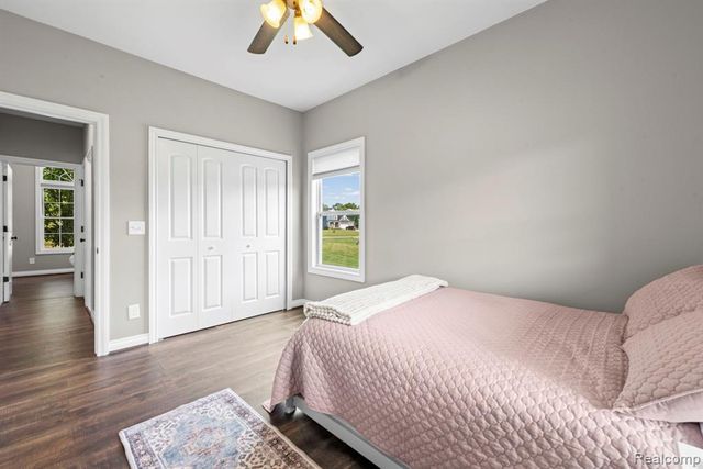 751 Nelson William Drive, Update, MI 48462