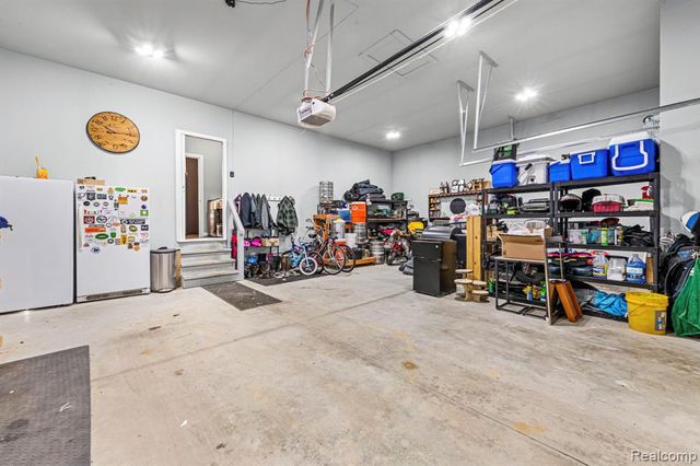 751 Nelson William Drive, Update, MI 48462