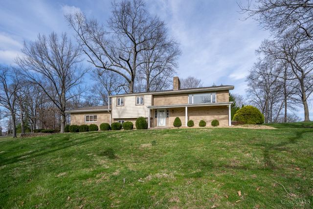 11520 Edgewood Road, Harrison, OH 45030