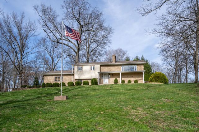 11520 Edgewood Road, Harrison, OH 45030