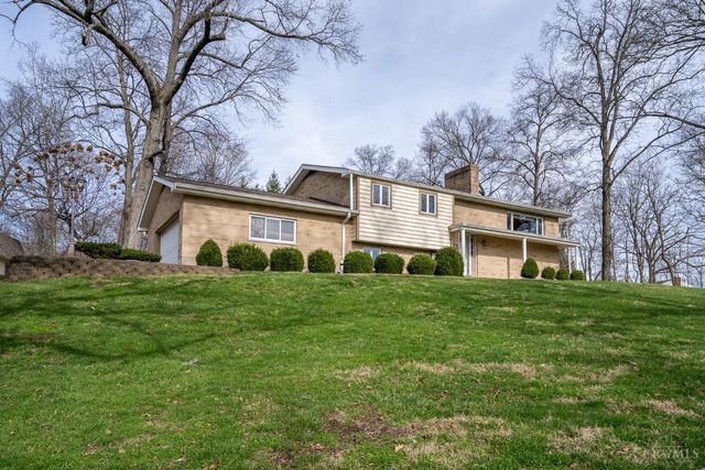 11520 Edgewood Road, Harrison, OH 45030