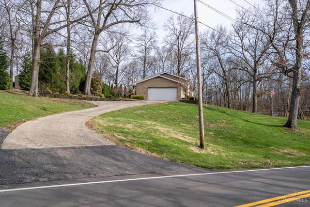 11520 Edgewood Road, Harrison, OH 45030