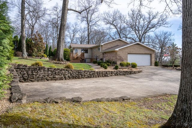 11520 Edgewood Road, Harrison, OH 45030