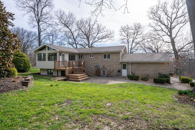 11520 Edgewood Road, Harrison, OH 45030