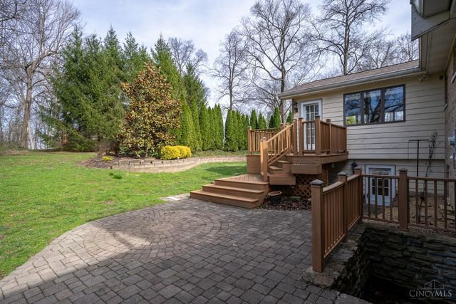 11520 Edgewood Road, Harrison, OH 45030