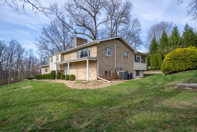 11520 Edgewood Road, Harrison, OH 45030