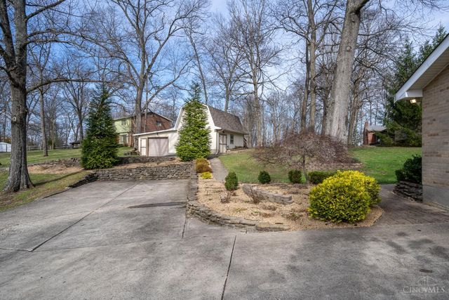 11520 Edgewood Road, Harrison, OH 45030