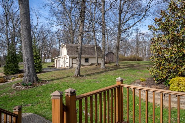 11520 Edgewood Road, Harrison, OH 45030