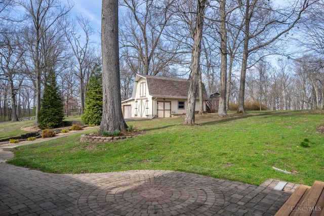 11520 Edgewood Road, Harrison, OH 45030