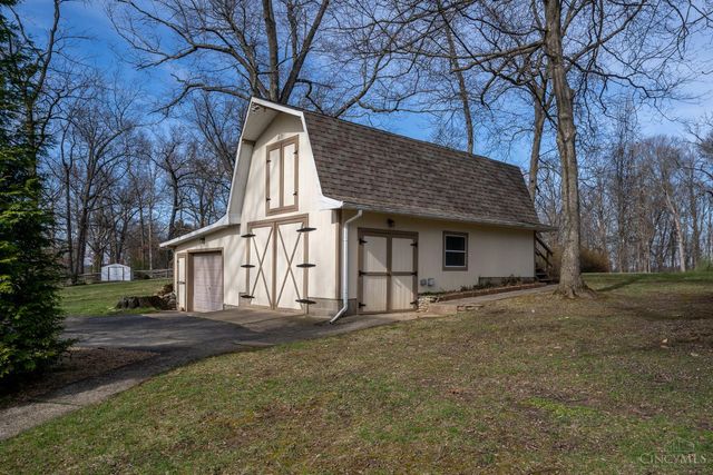 11520 Edgewood Road, Harrison, OH 45030