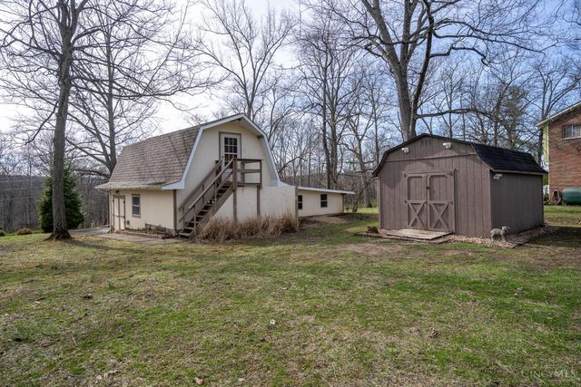 11520 Edgewood Road, Harrison, OH 45030