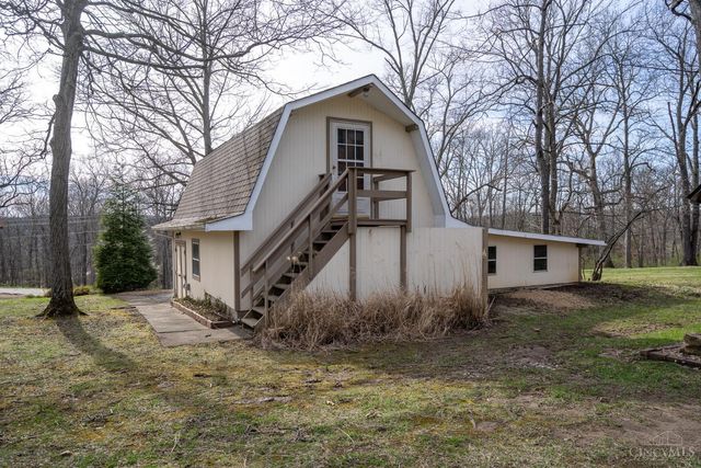 11520 Edgewood Road, Harrison, OH 45030