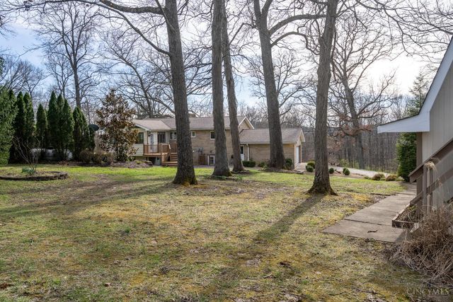 11520 Edgewood Road, Harrison, OH 45030