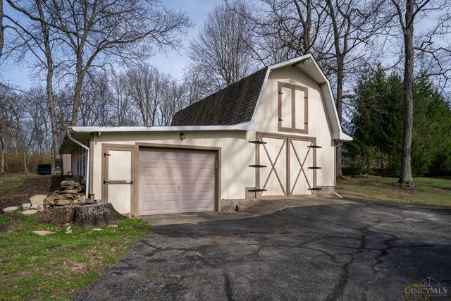 11520 Edgewood Road, Harrison, OH 45030