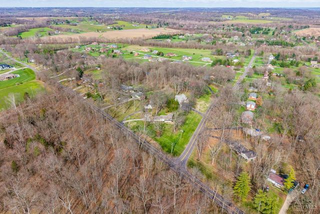 11520 Edgewood Road, Harrison, OH 45030