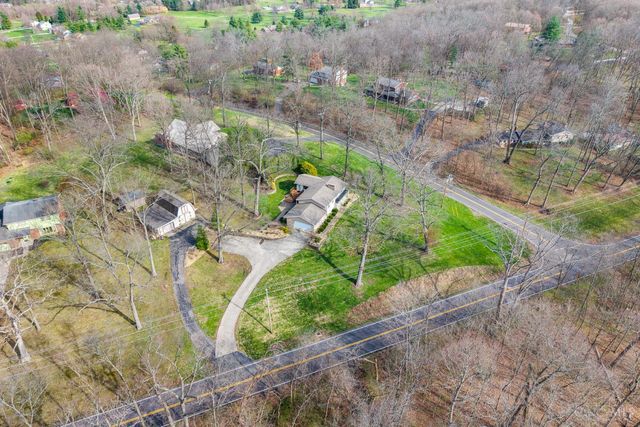 11520 Edgewood Road, Harrison, OH 45030