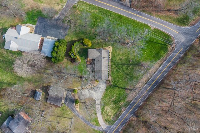 11520 Edgewood Road, Harrison, OH 45030