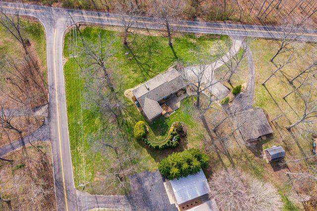 11520 Edgewood Road, Harrison, OH 45030