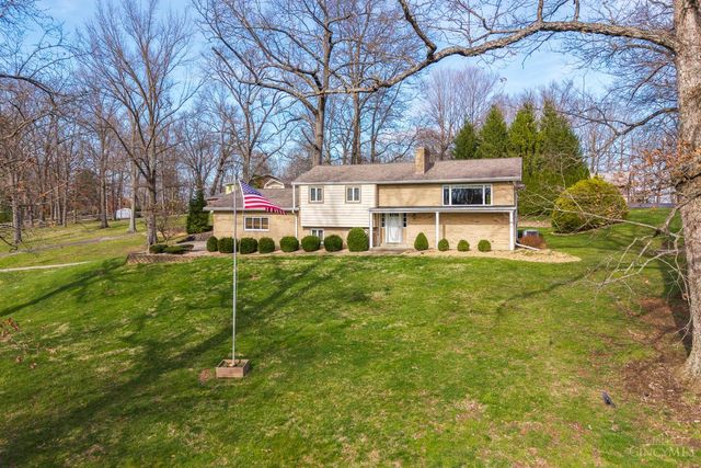 11520 Edgewood Road, Harrison, OH 45030