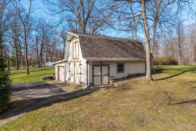 11520 Edgewood Road, Harrison, OH 45030