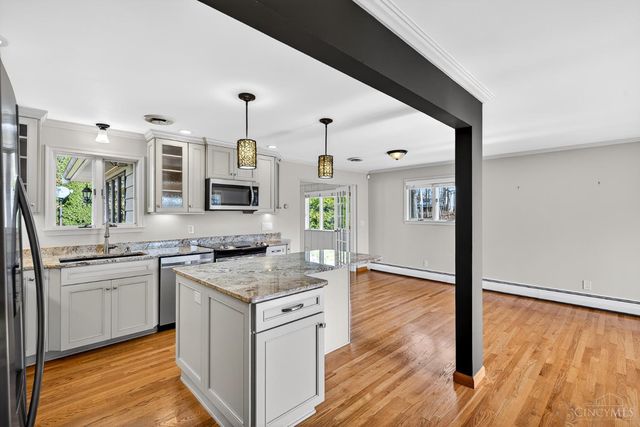 11520 Edgewood Road, Harrison, OH 45030