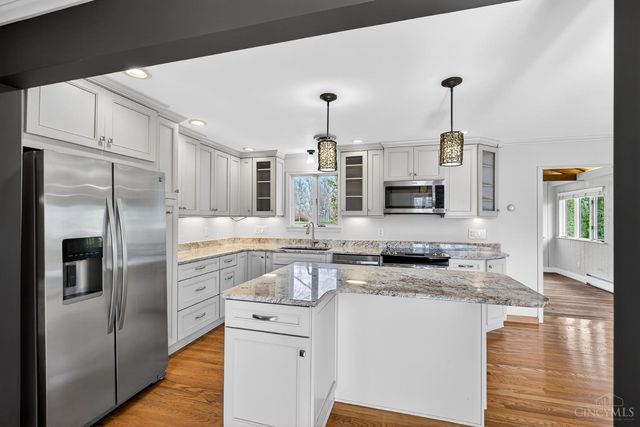 11520 Edgewood Road, Harrison, OH 45030