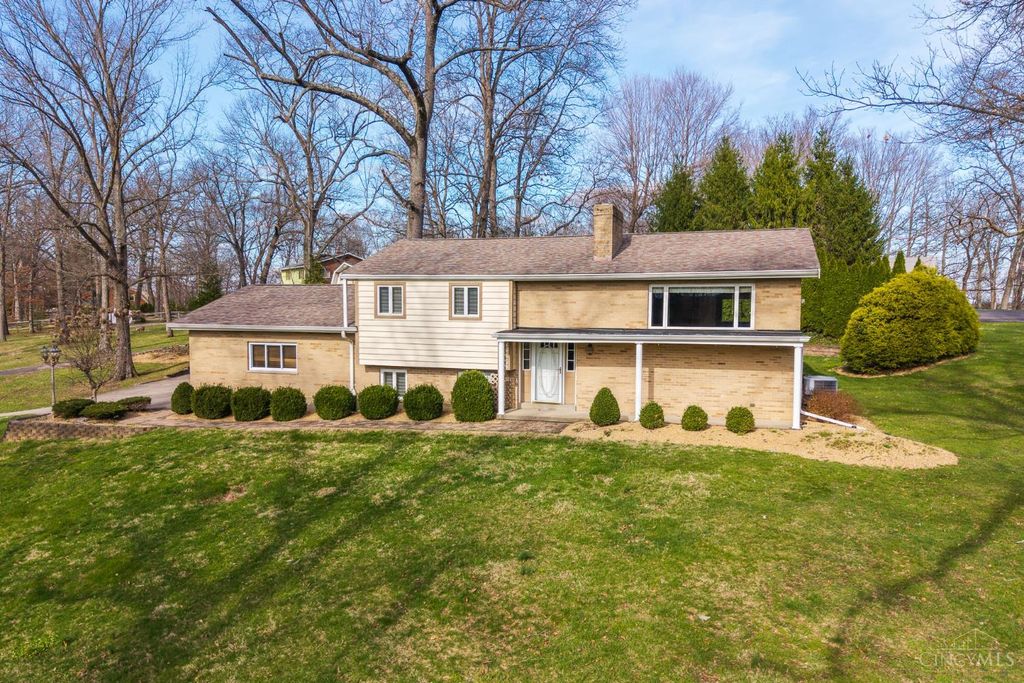 11520 Edgewood Road, Harrison, OH 45030