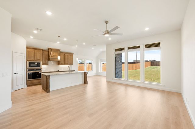 264 Coronado Court, Granbury, TX 76049