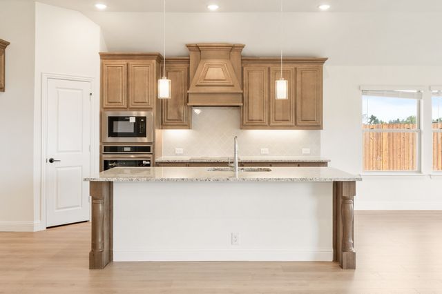 264 Coronado Court, Granbury, TX 76049