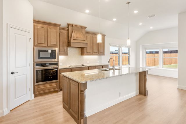 264 Coronado Court, Granbury, TX 76049