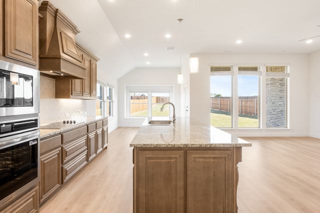 264 Coronado Court, Granbury, TX 76049