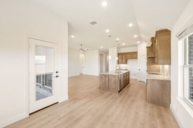 264 Coronado Court, Granbury, TX 76049