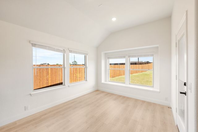 264 Coronado Court, Granbury, TX 76049