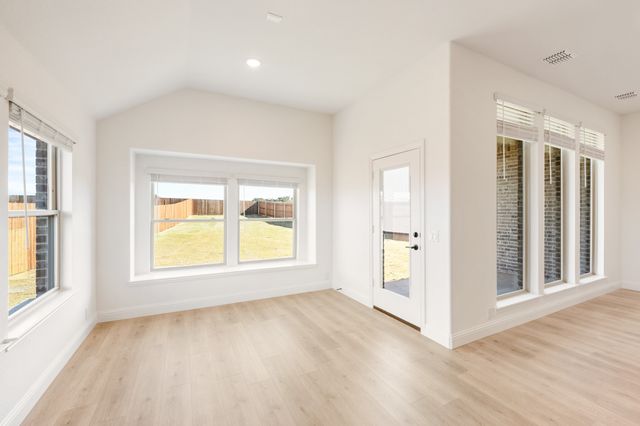 264 Coronado Court, Granbury, TX 76049