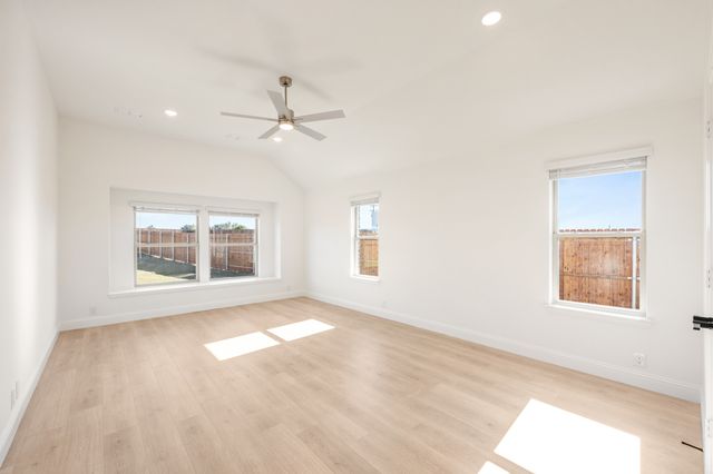 264 Coronado Court, Granbury, TX 76049