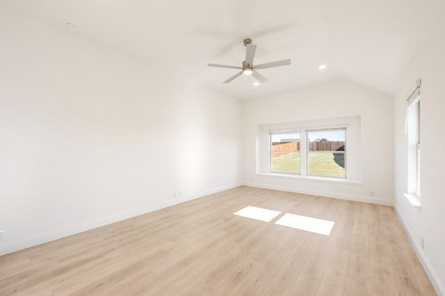 264 Coronado Court, Granbury, TX 76049