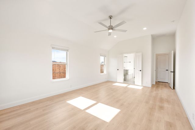 264 Coronado Court, Granbury, TX 76049