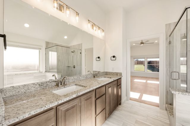 264 Coronado Court, Granbury, TX 76049