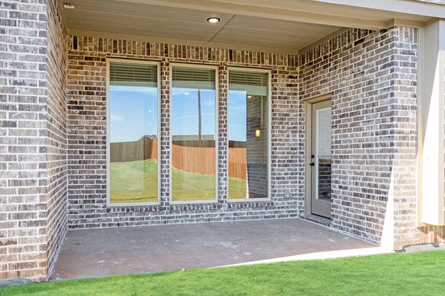 264 Coronado Court, Granbury, TX 76049