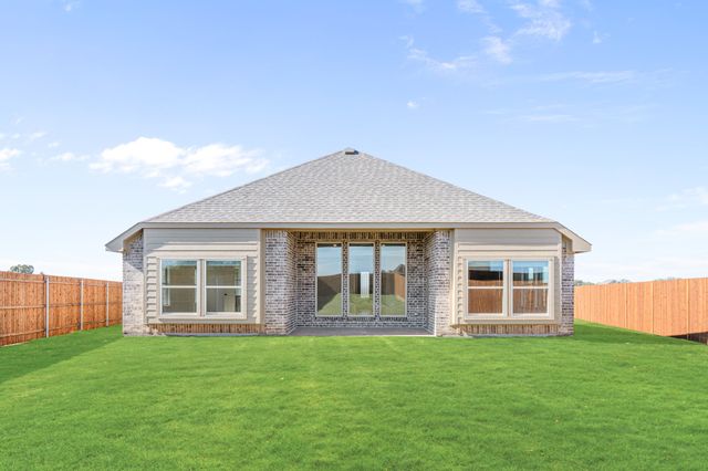 264 Coronado Court, Granbury, TX 76049