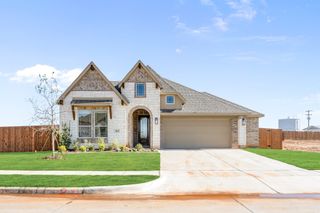 264 Coronado Court, Granbury, TX 76049