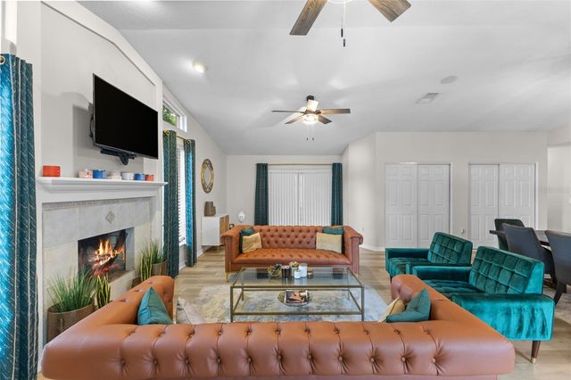 2660 BURNTFORK DRIVE, Clearwater, FL 33761
