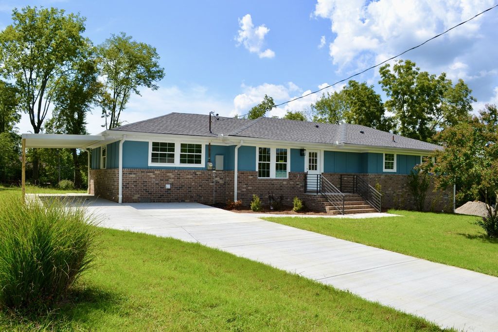 108 Jennings Dr, Hendersonville, TN 37075